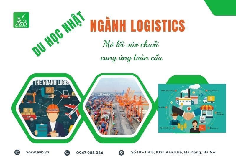 học bổng du học nhật bản