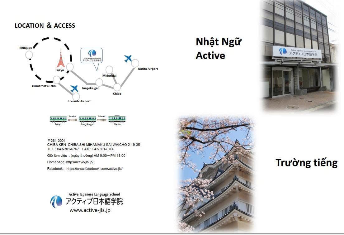 du học nhật bản avb