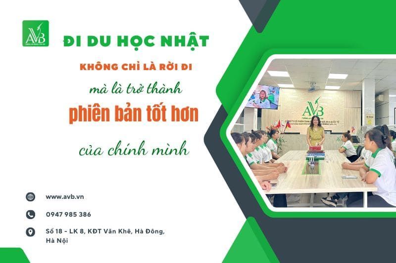 chi phí du học nhật