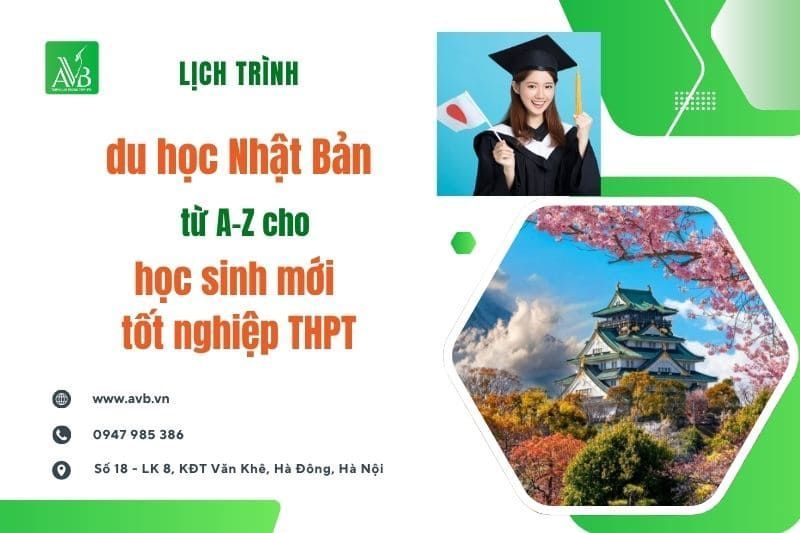chi phí du học nhật