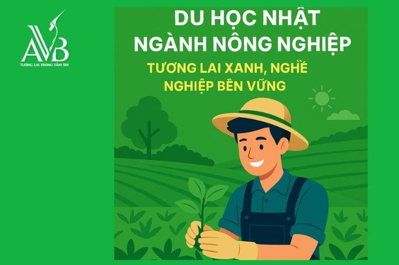 du học nghề nhật bản