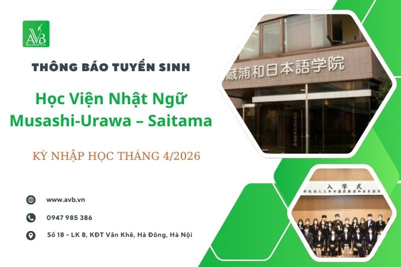 du học nhật bản