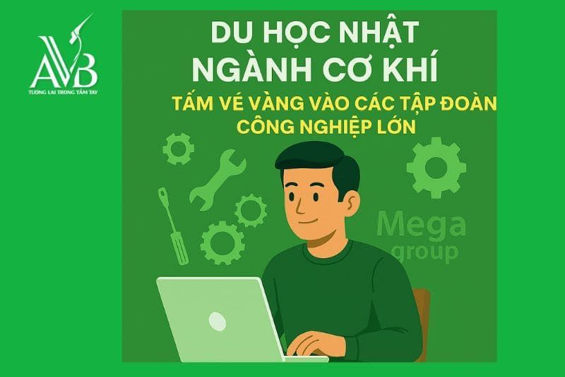 du học nghề nhật bản