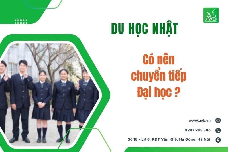 học bổng nhật bản
