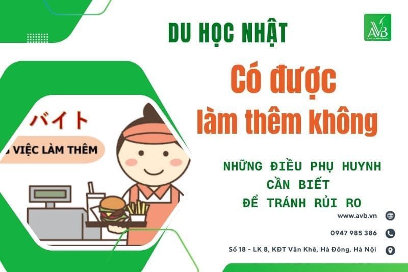 học bổng nhật bản