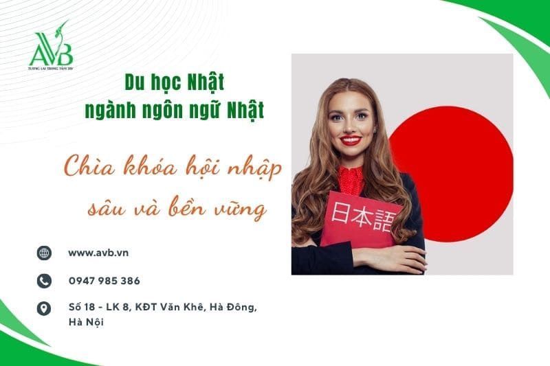 du hoc nhat ban