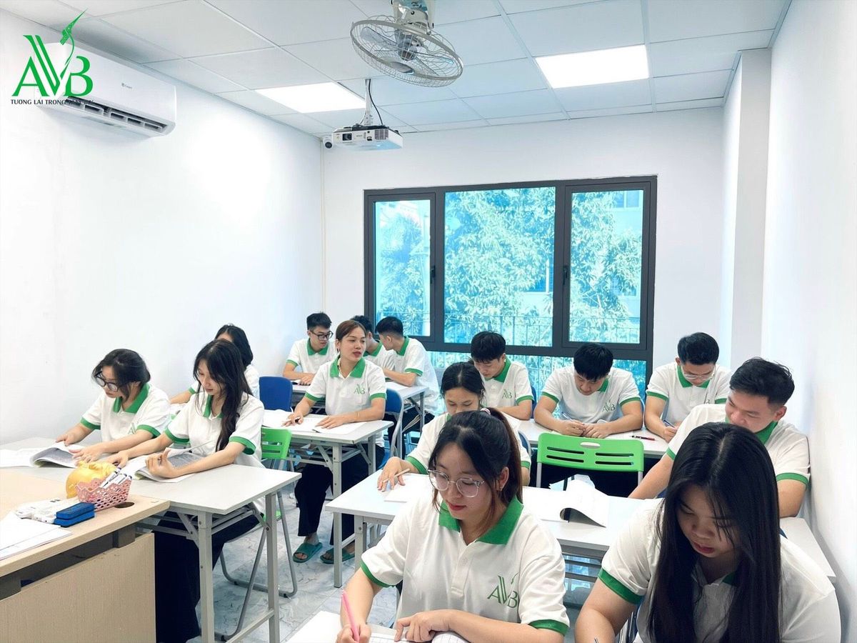 Đăng ký du học Đài Loan tại AVB