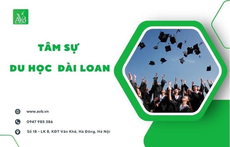 Tâm Sự Của Du Học Sinh Đài Loan Tại Xã Trung Chính, Thanh Hóa