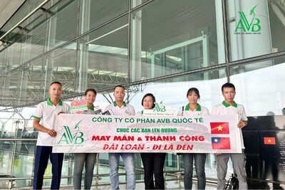XKLĐ đài loan