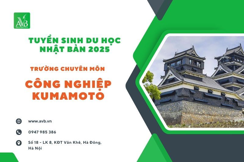 du học nhật bản