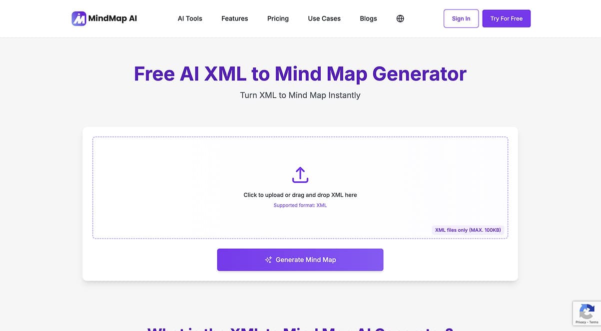 MindMap AI