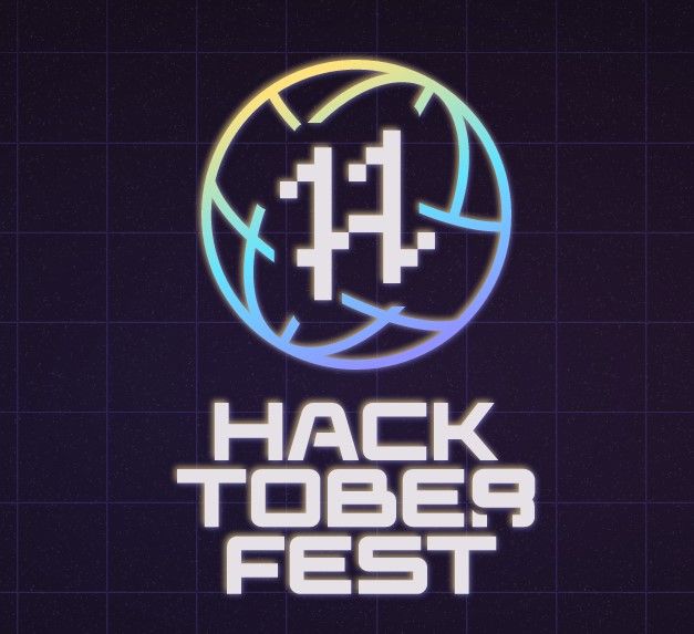 Hacktoberfest 2022