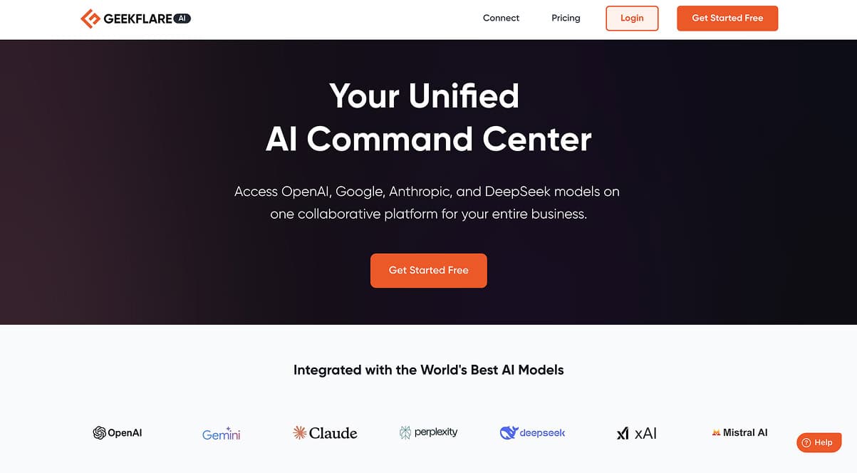 Geekflare AI