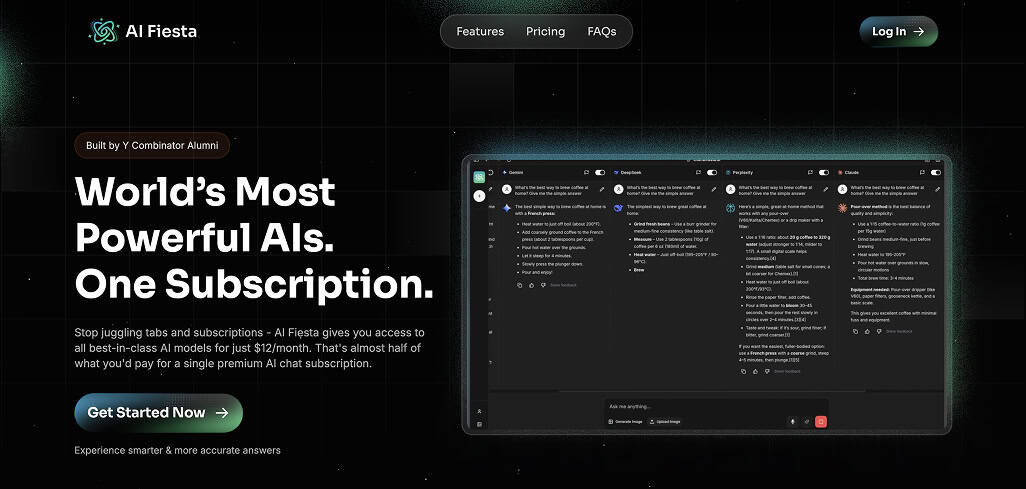 AI Fiesta