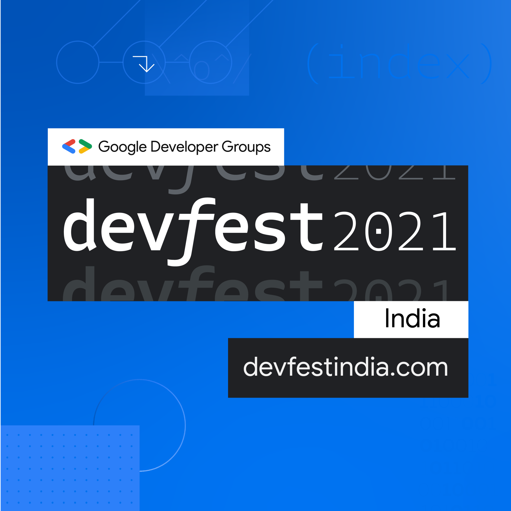 DevFest India 2021