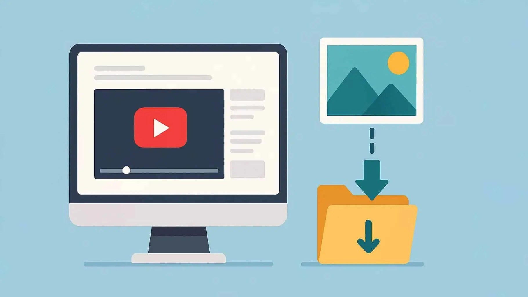 Youtube Thumbnail Downloader