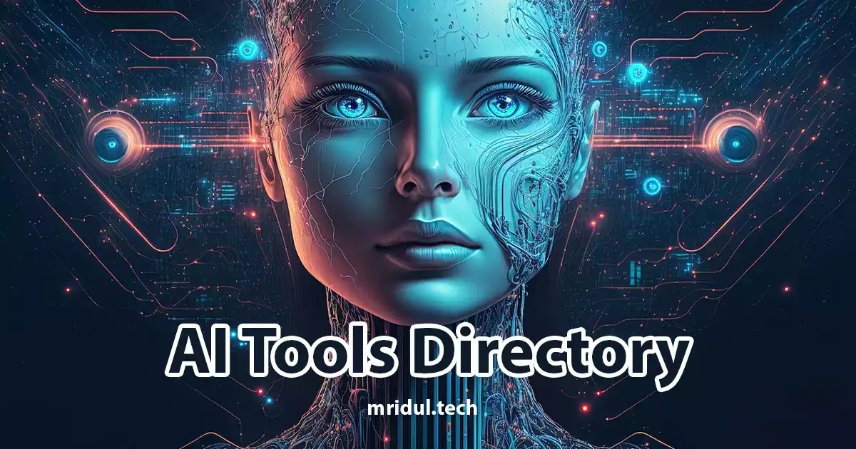 AI Directory