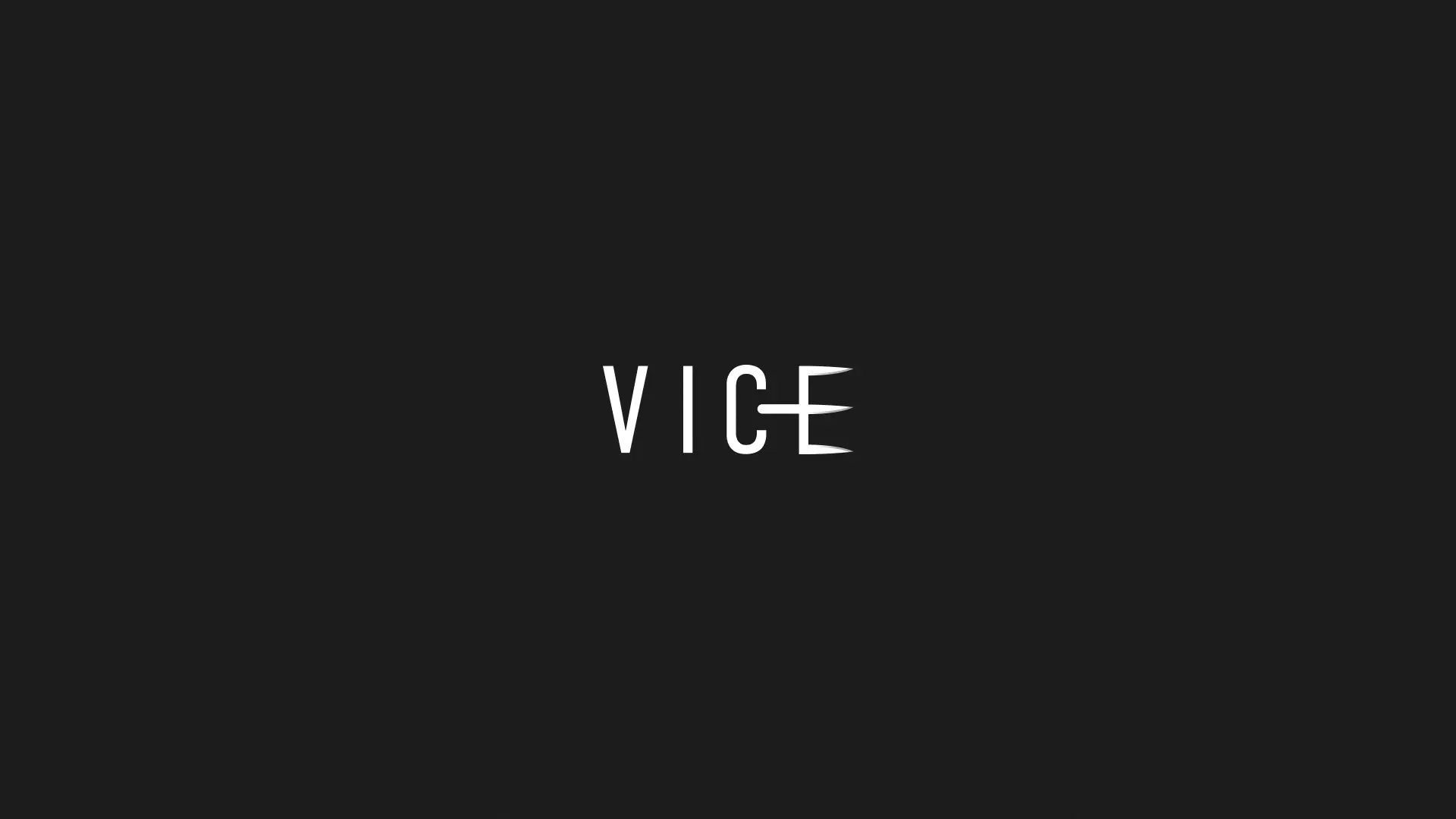 Vice Logo