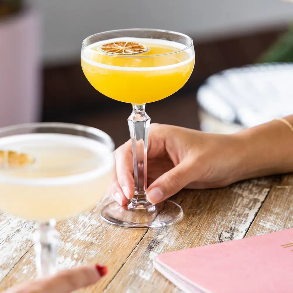 Classic Daiquiri
