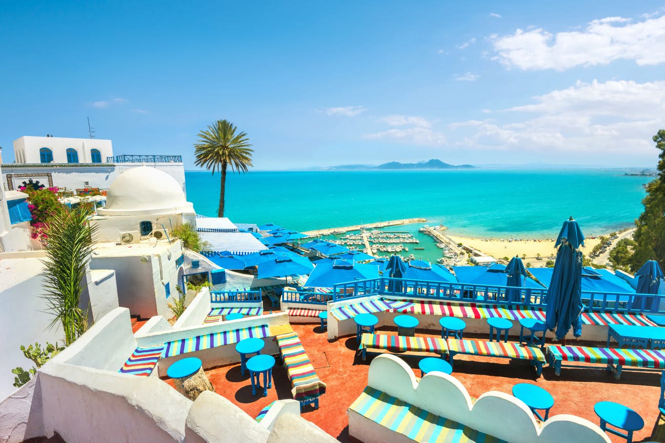Hotels