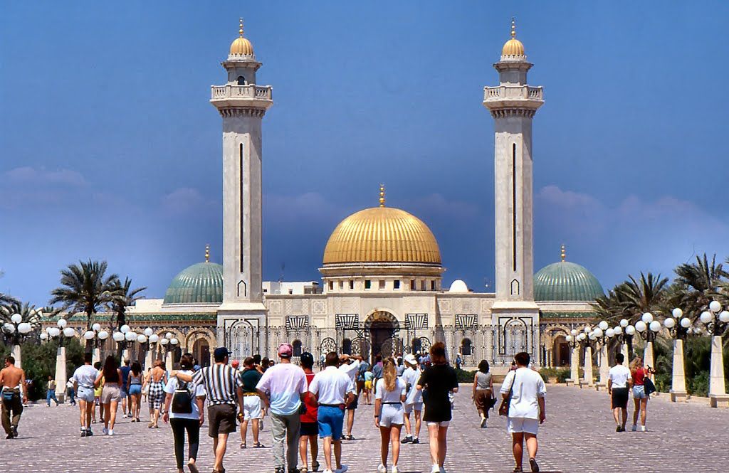 Mosque
