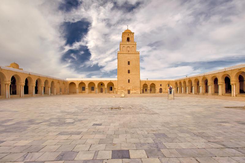 Kairouan