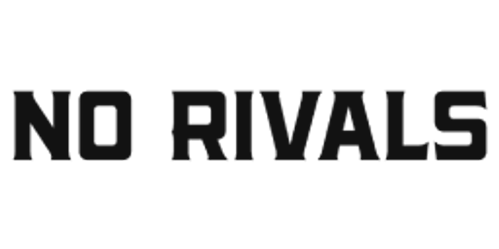 No Rivals