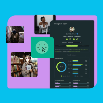 Discover & Recruit
