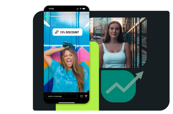 Image showing Commission payouts images from Endlss.