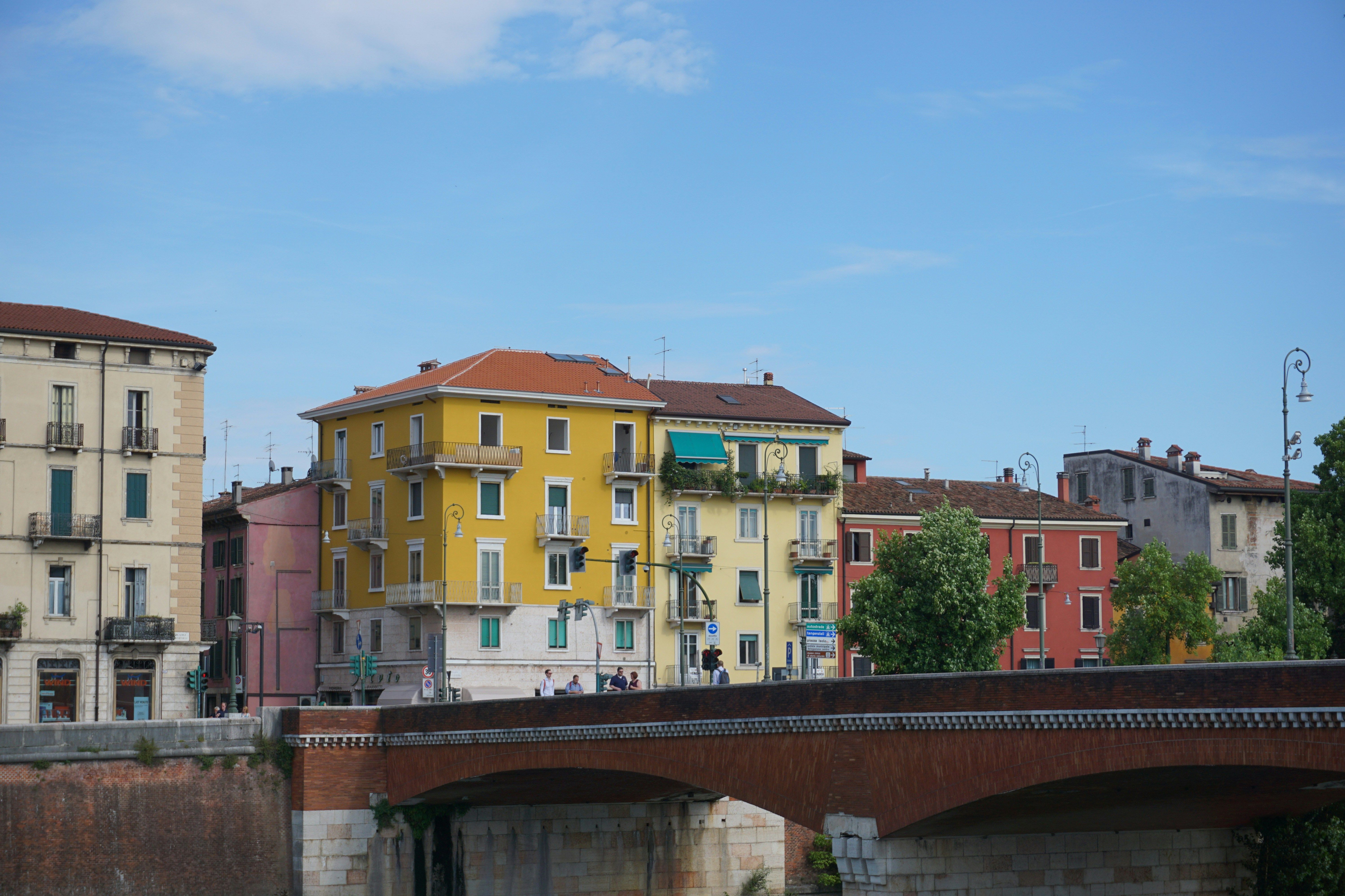 Maisemakuva Montenegrosta