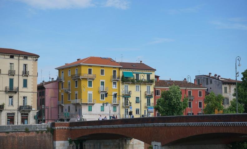 Maisemakuva Montenegrosta