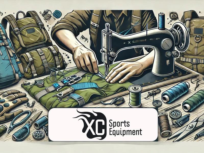Mountain Equipment