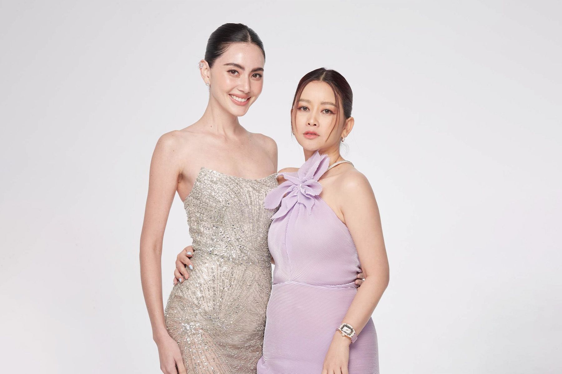 BENOVA Global appoints Mai Davikah Hoorne as Brand Ambassador  and announces plan to grow Cambodian market The marketing strategy aims to make BENOVA a global health and beauty brand