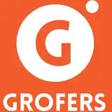Grofers International Pvt Ltd. logo