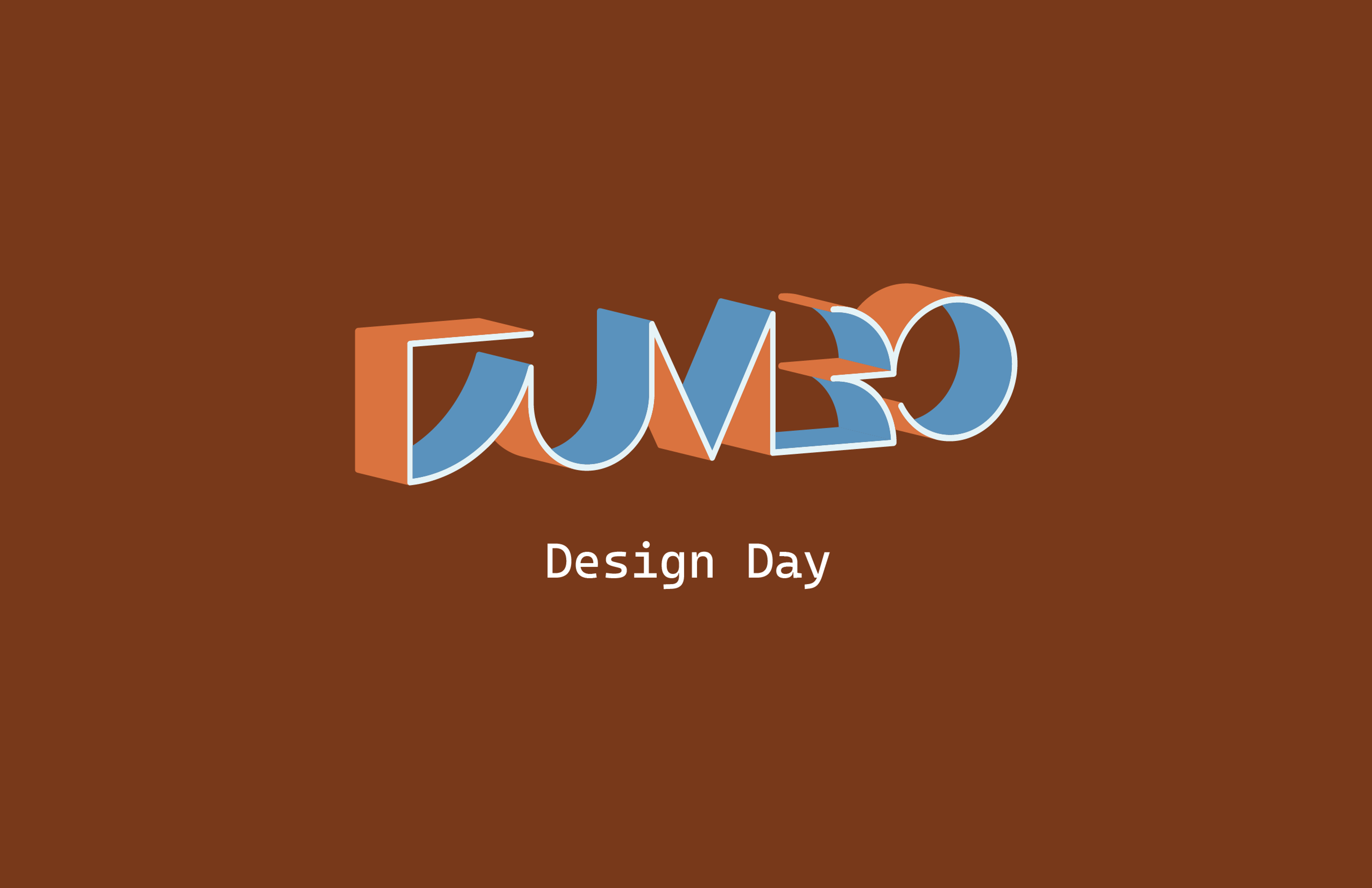 DUMBO logo