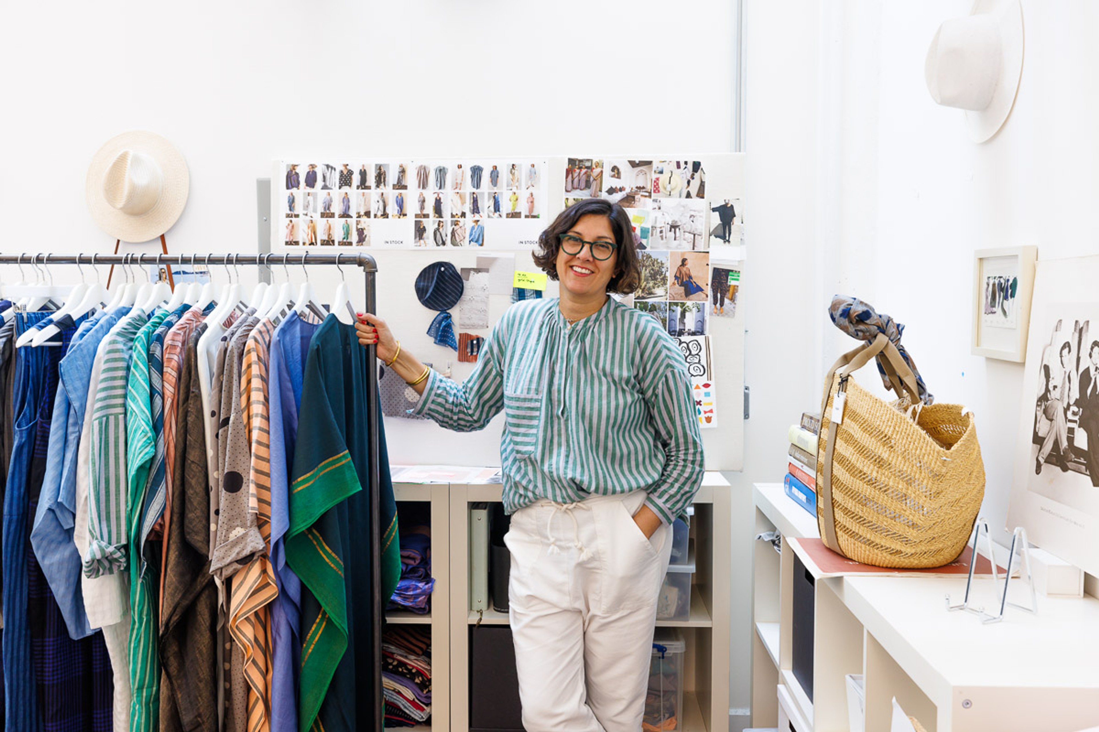 TWO New York's DUMBO Design Studio