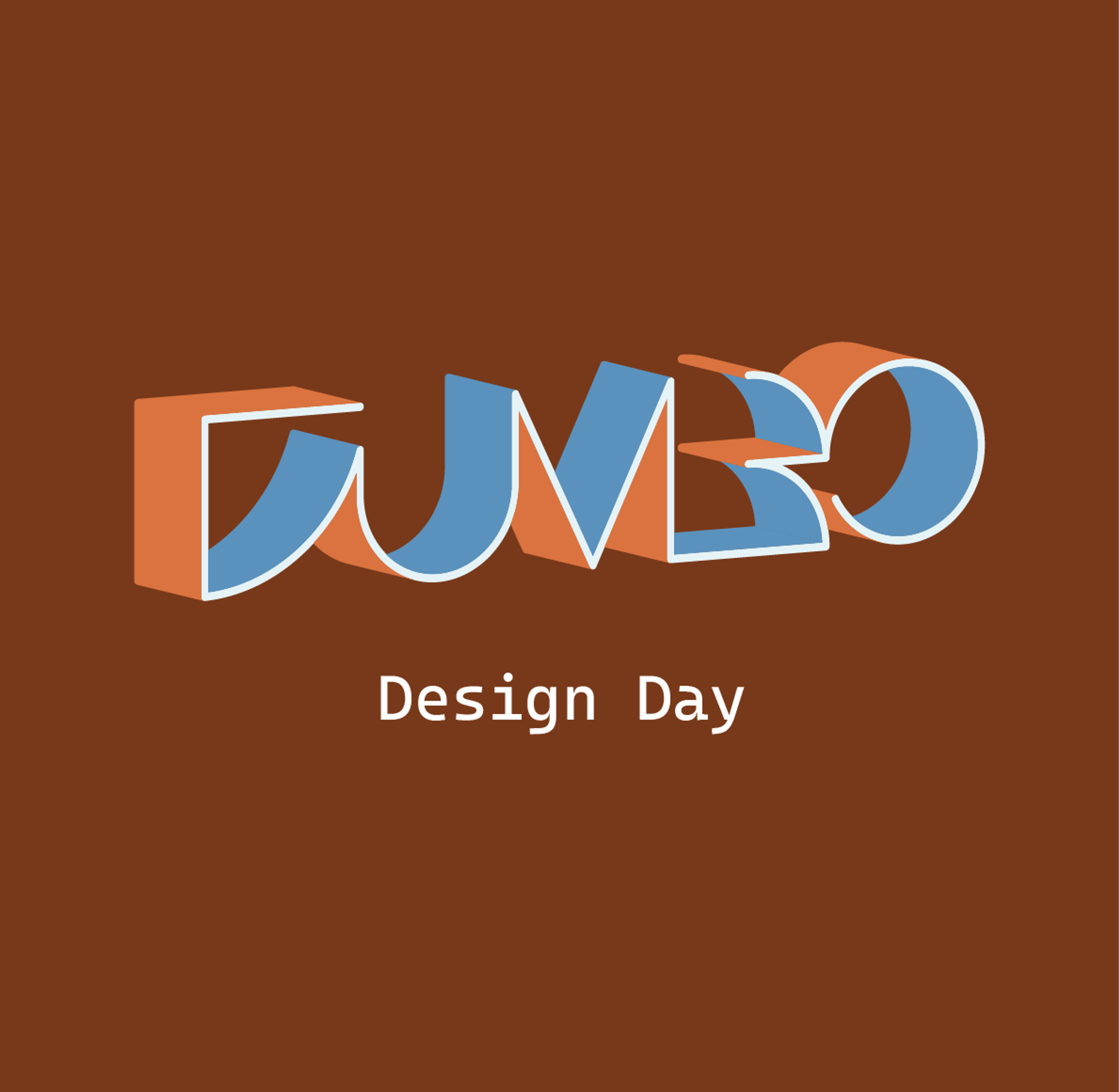 DUMBO logo