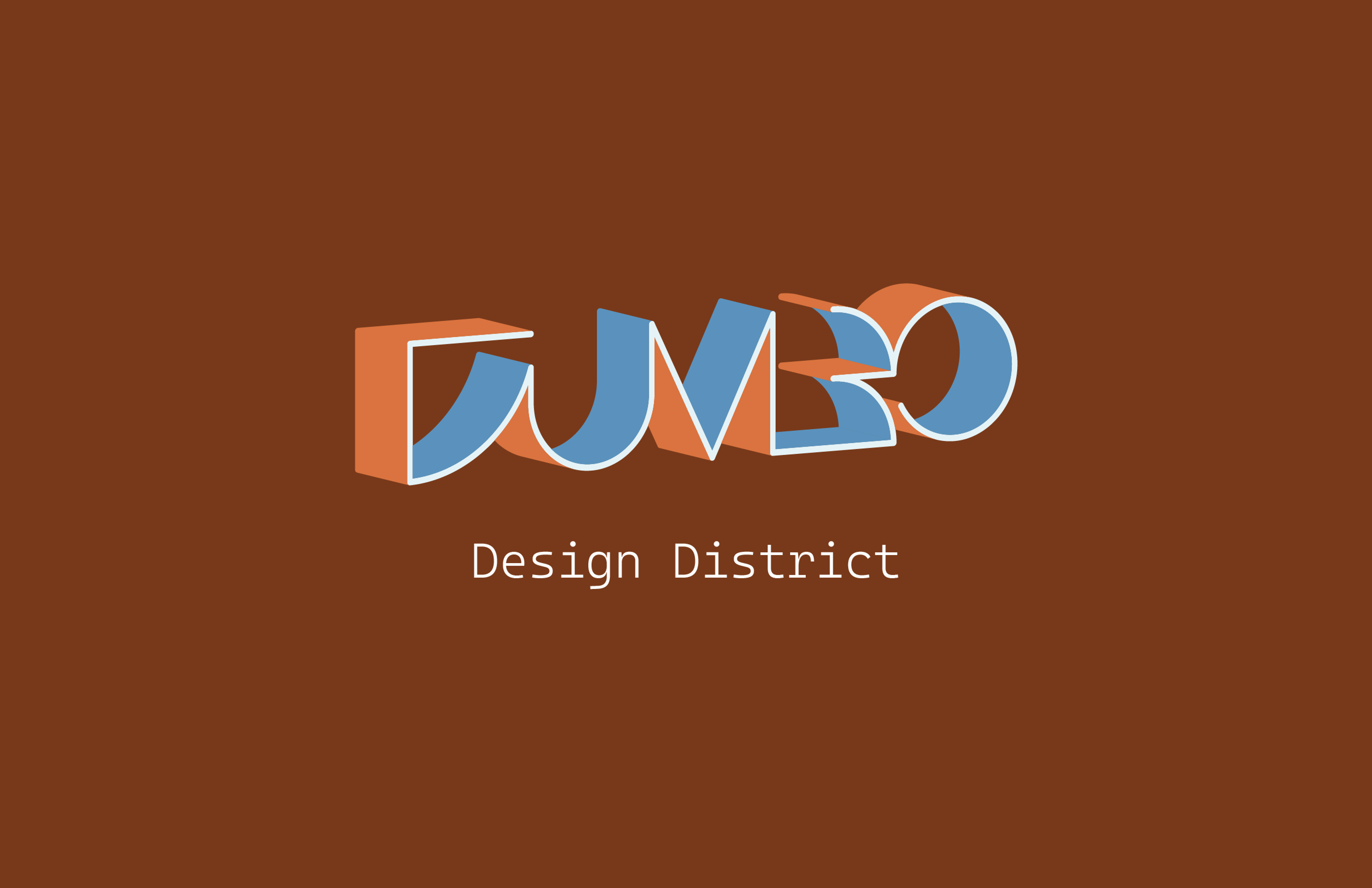 dumbo design district