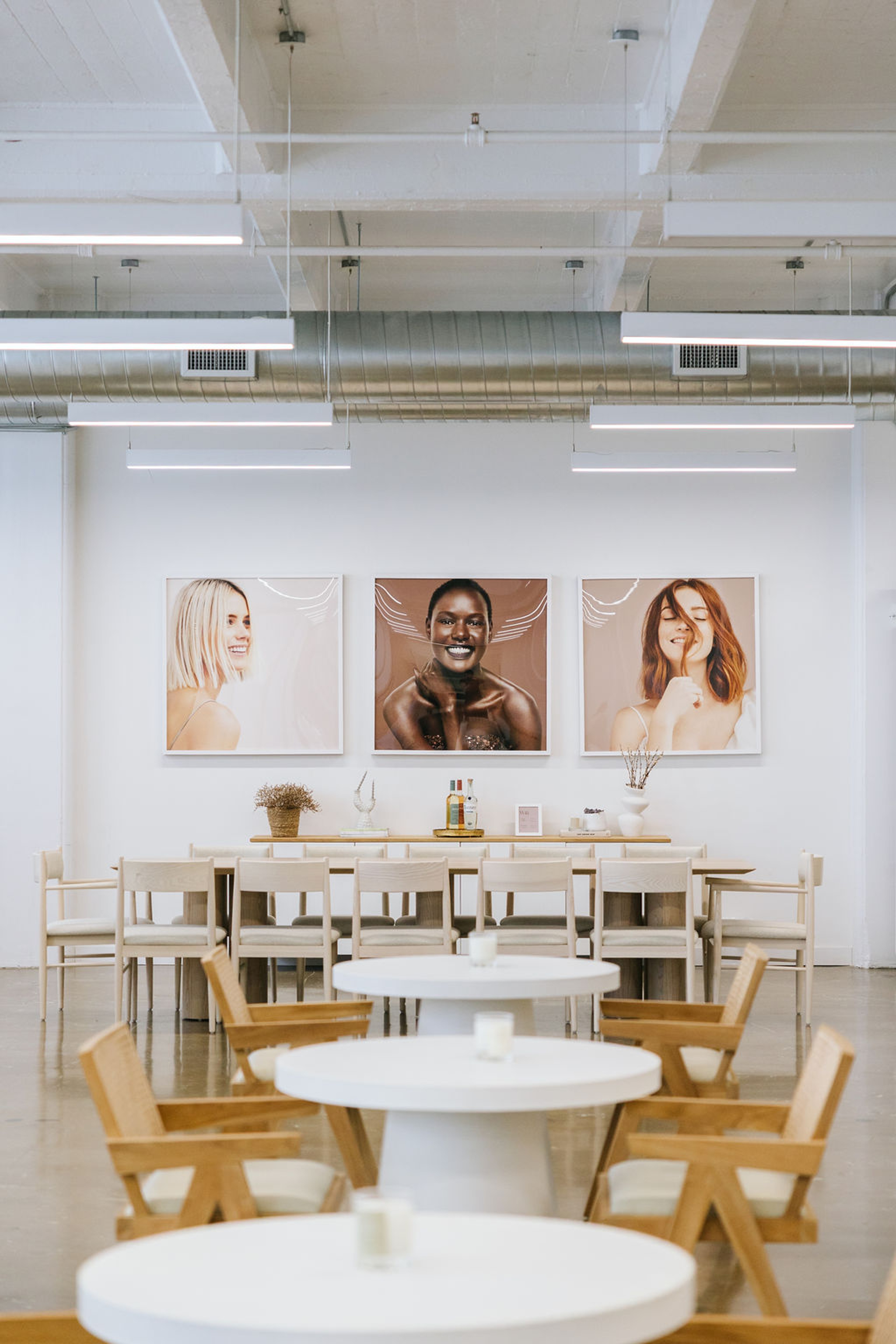 Foundation PR offices