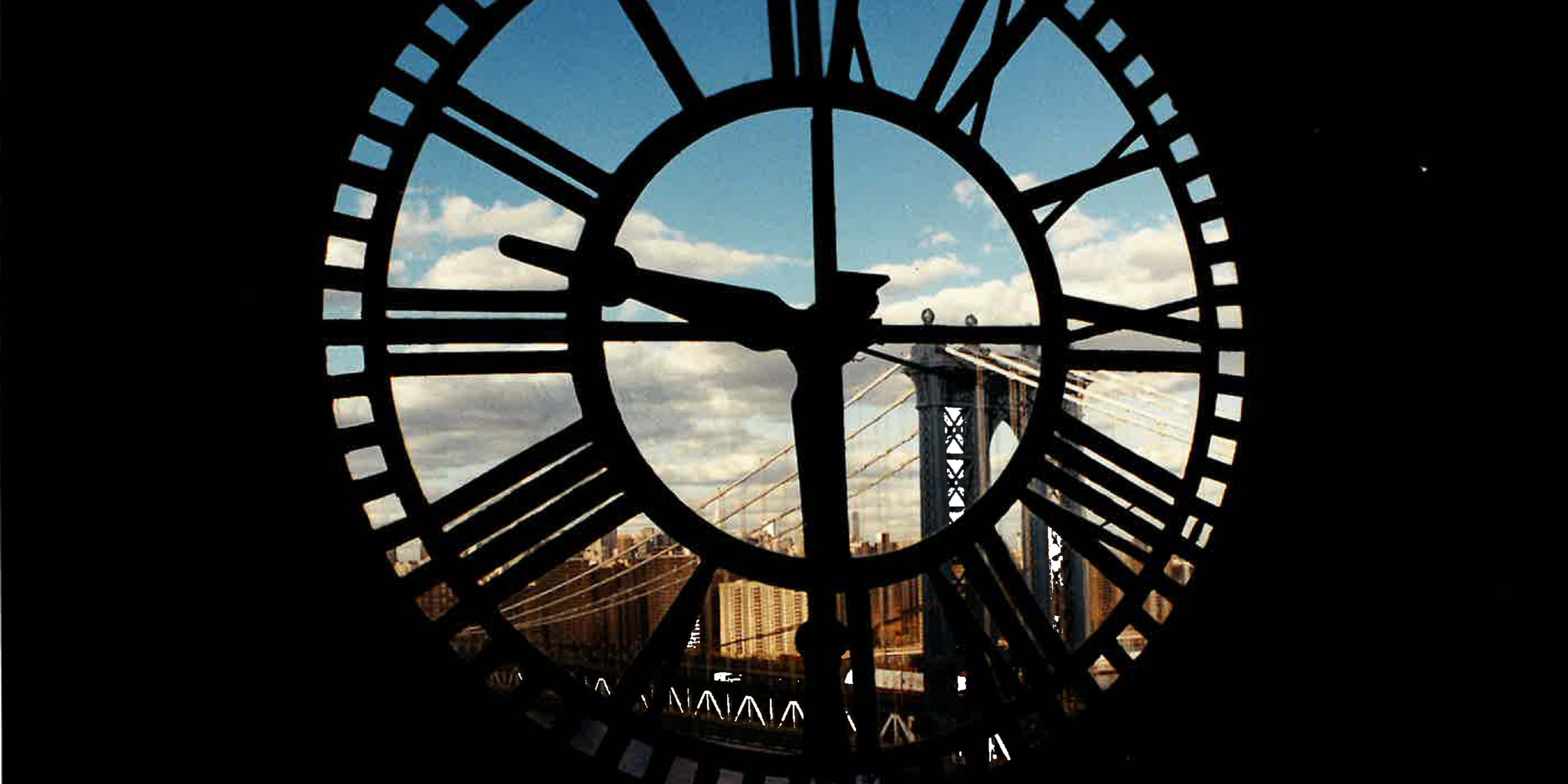 Clock Tower Building, DUMBO