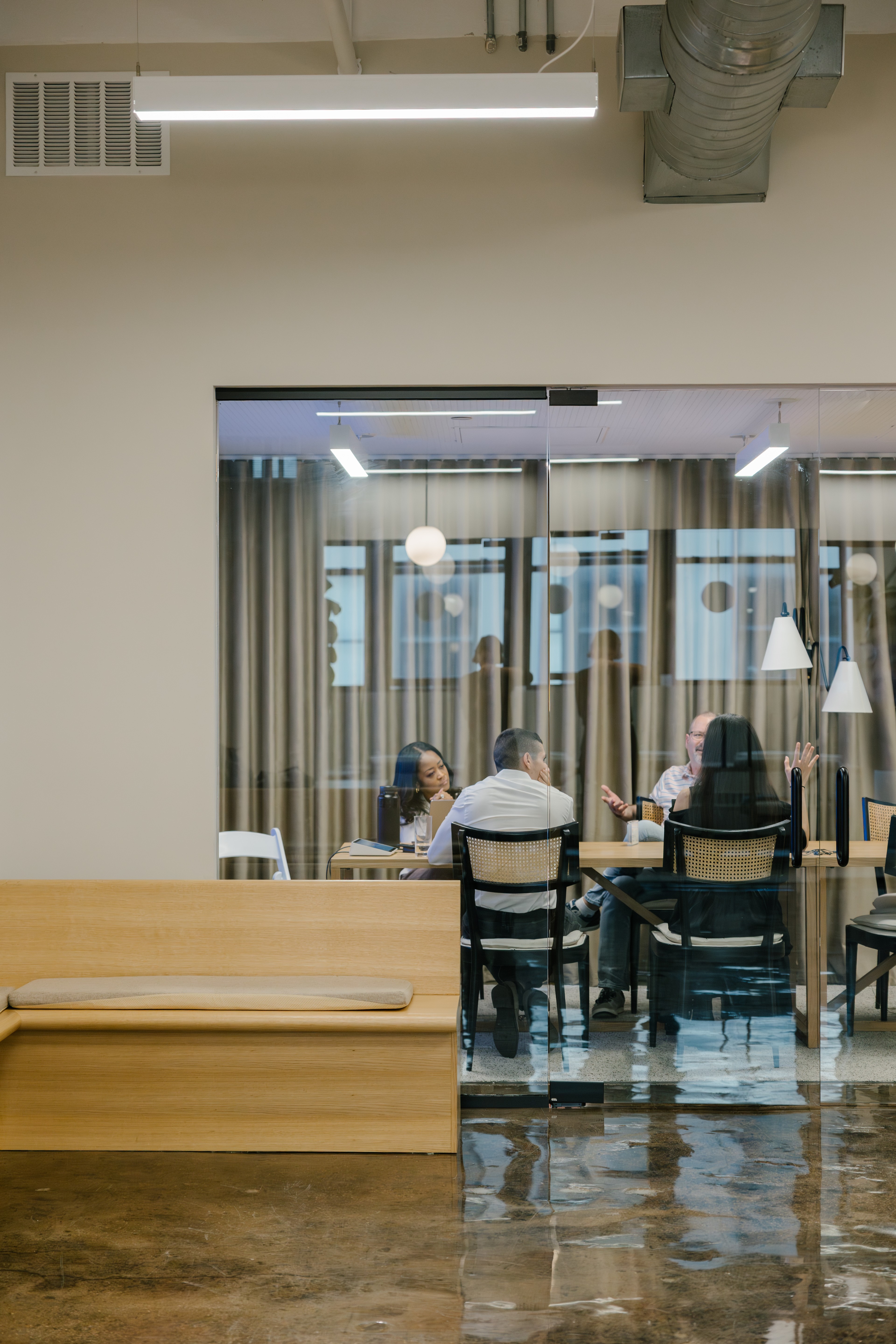 Twelve Conference Room