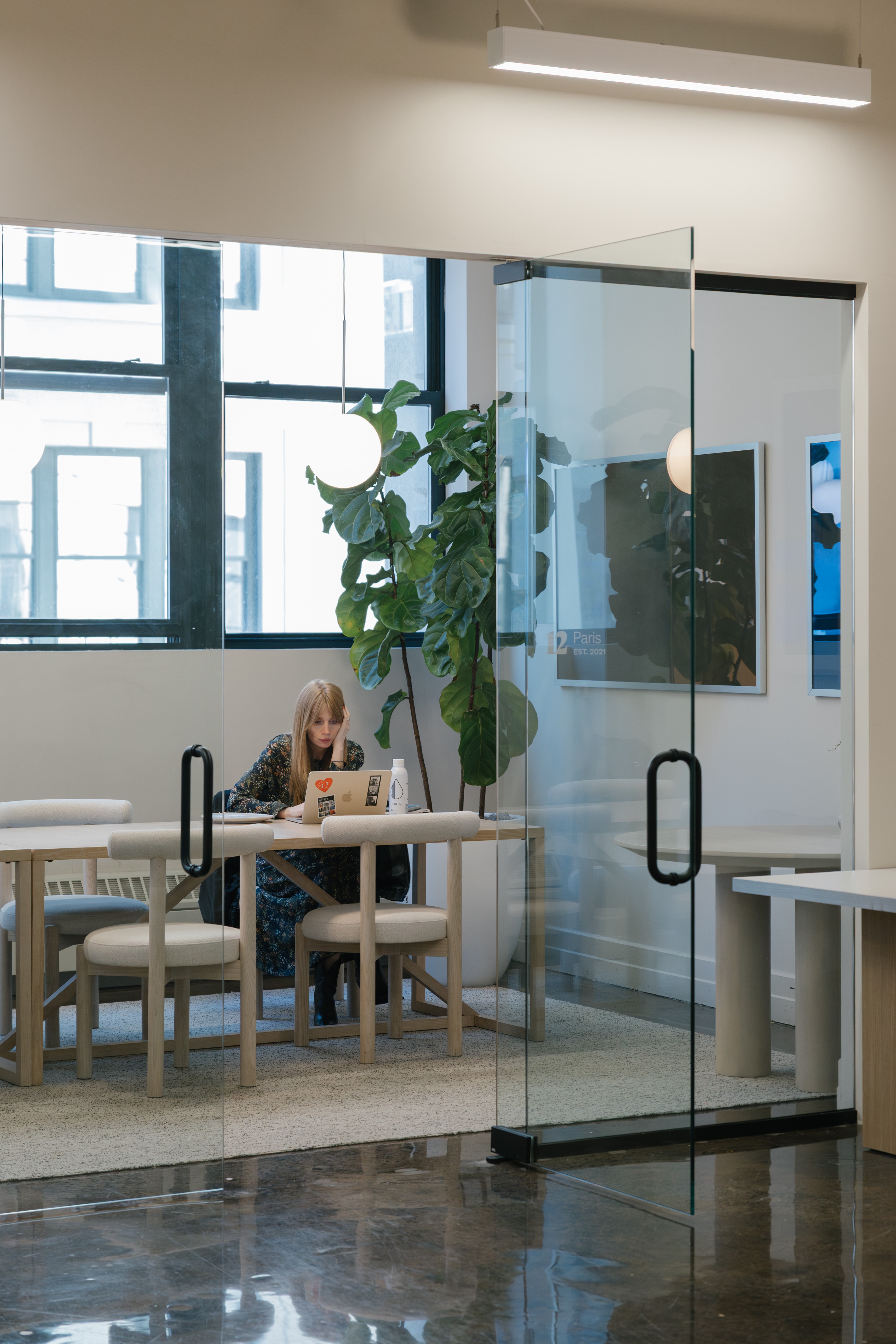 Twelve Conference Room