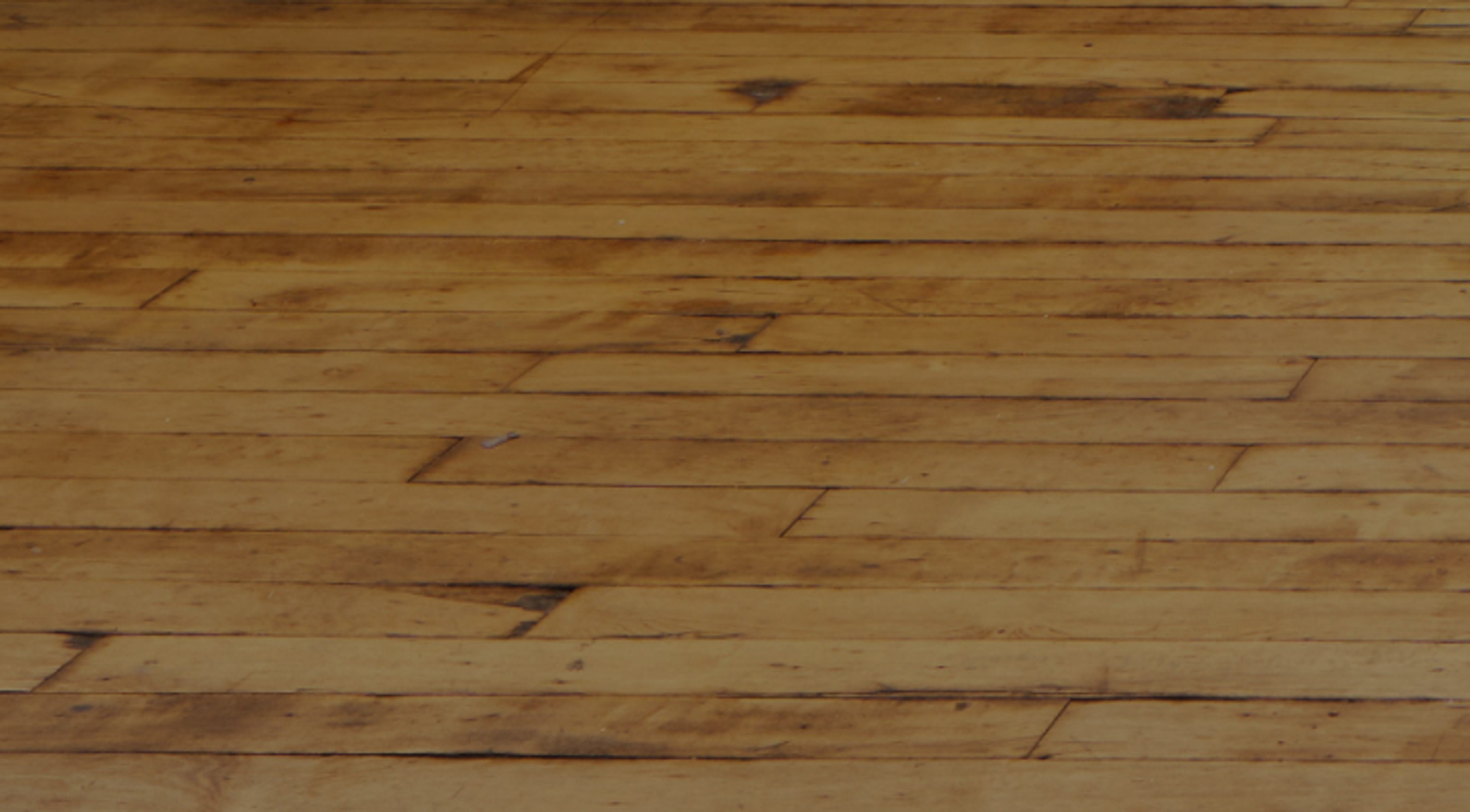 Original Wood Floors