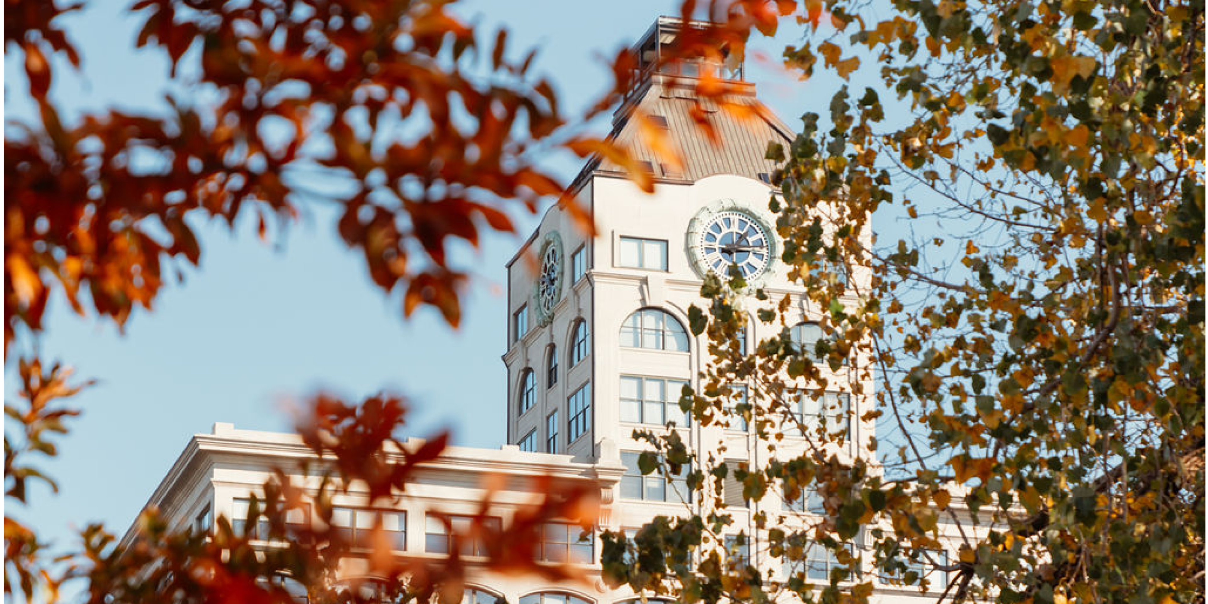 Clock Tower Building, DUMBO