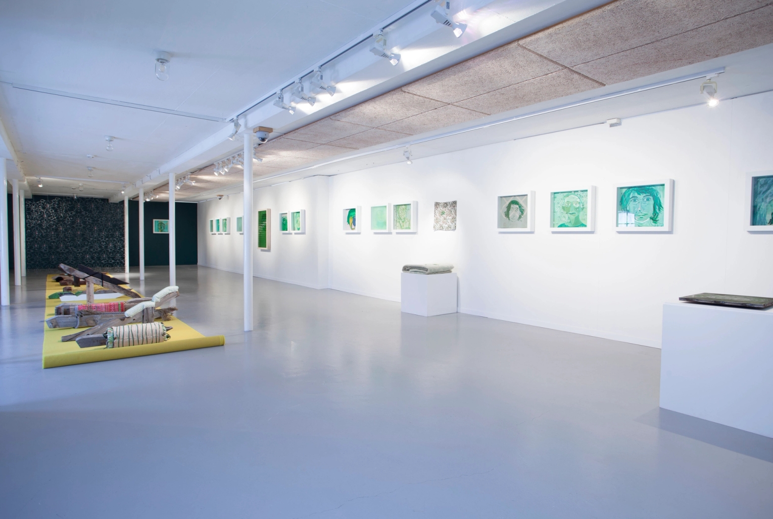 Regien Cox | Norske Kunsthåndverkere