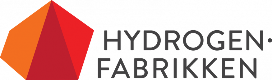 Logo Hydrogenfabrikken