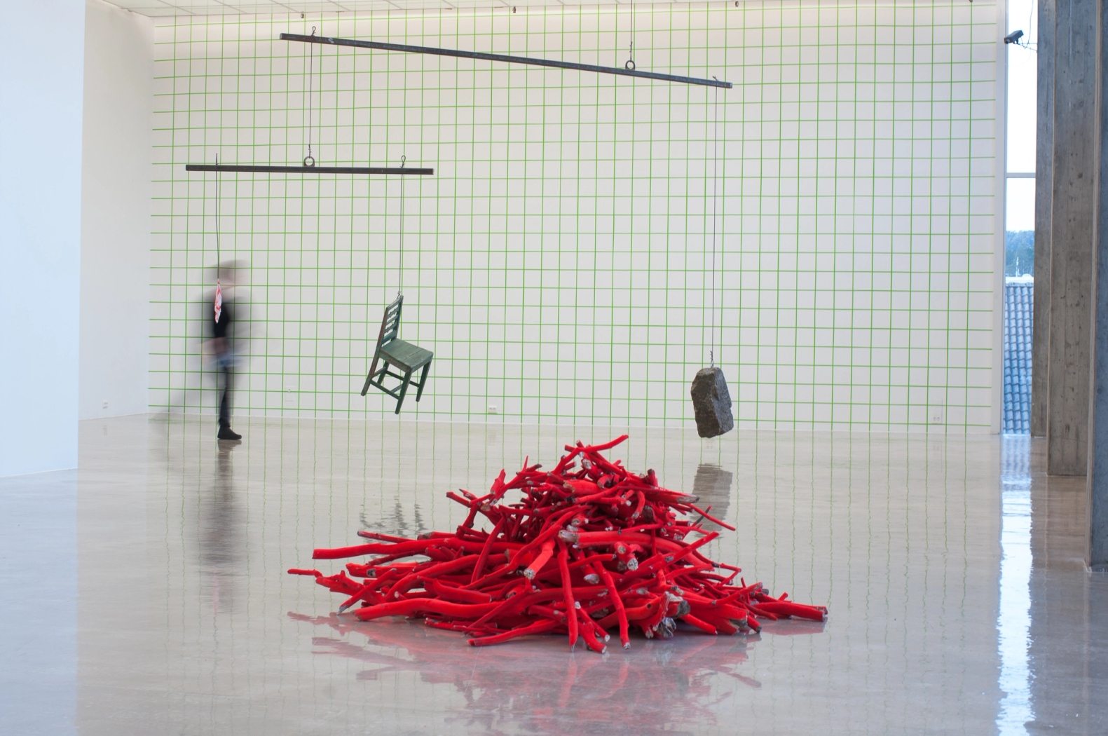 Borghild Rudjord Unneland | Norske Kunsthåndverkere