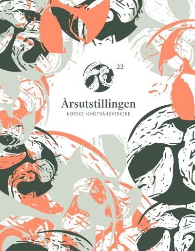 Cover for Årsutstillingen 2022.