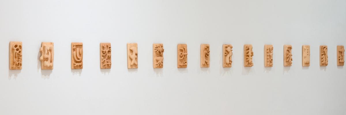 Sigve Knutson | Norske Kunsthåndverkere