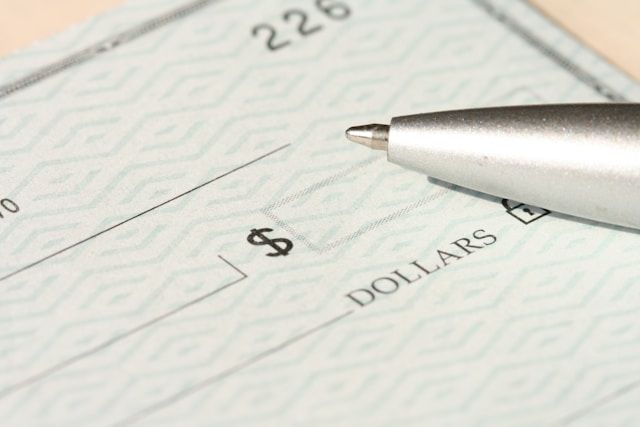 Milestone Payment Financing